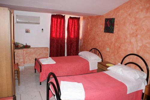 La Conca D'Oro Bed and Breakfast Altomonte Eksteriør billede