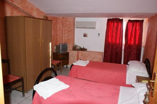 La Conca D'Oro Bed and Breakfast Altomonte Eksteriør billede
