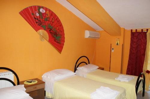 La Conca D'Oro Bed and Breakfast Altomonte Eksteriør billede